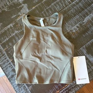Lululemon invigorate train tank